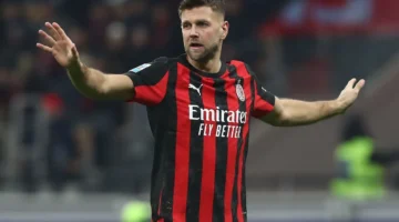 قنوات البث.. قائمة ناقلة لمباراة كومو وميلان في الدوري الإيطالي